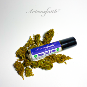 Rub the Pain