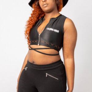Irrelevance Mesh Top