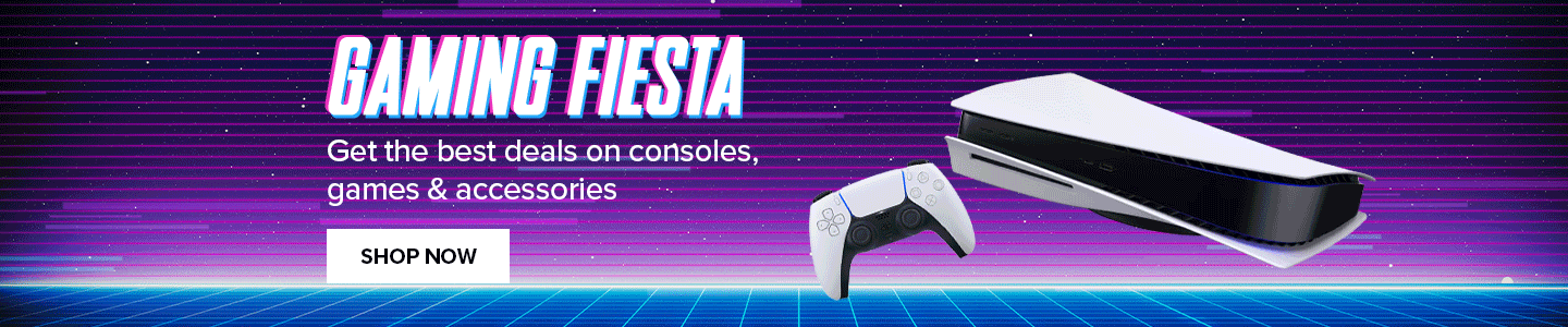Product Banner