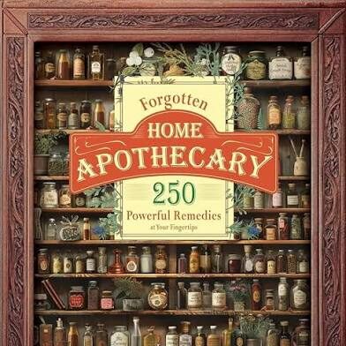 Bodega apothecary