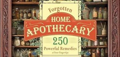 Bodega apothecary